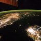 Illustration for article titled Astrophysicists Find That Cities Grow Just Like Galaxies